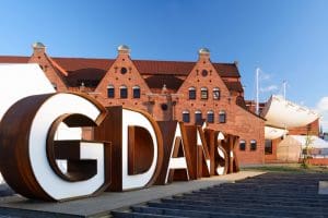 Gdańsk: Miasto Atrakcji i Wyjątkowych Wydarzeń